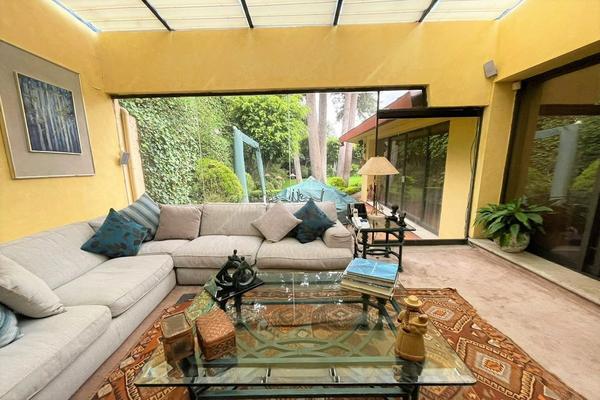 Foto de inmueble en Claveles, Col. Barrio San Francisco C.P. 10500, La Magdalena Contreras