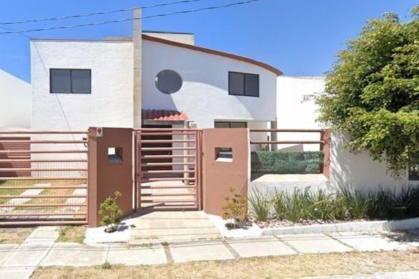 Foto de inmueble en Clemencia, Col. Jurica Misiones C.P. 76226, Querétaro