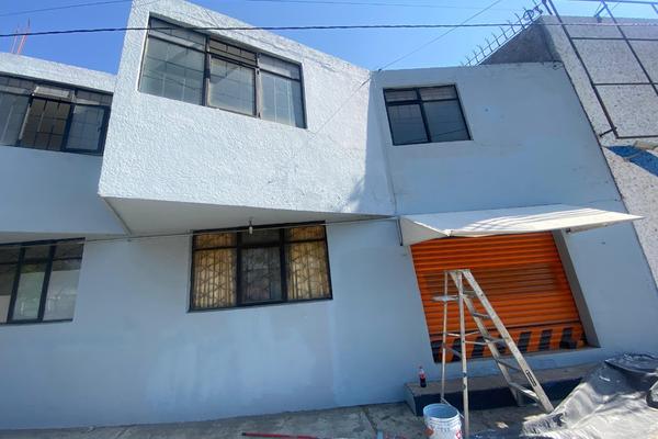 Foto de inmueble en  , Col. Cleotilde Torres C.P. 72050, Puebla