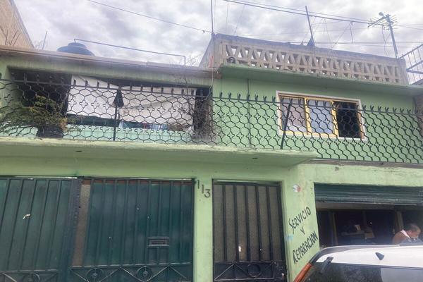 Foto de inmueble en Clomores, Col. La Perla C.P. 57820, Nezahualcóyotl