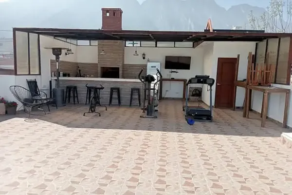 Foto de inmueble en Cloro #100, Col. Valle Verde Tercer Sector C.P. 64339, Monterrey