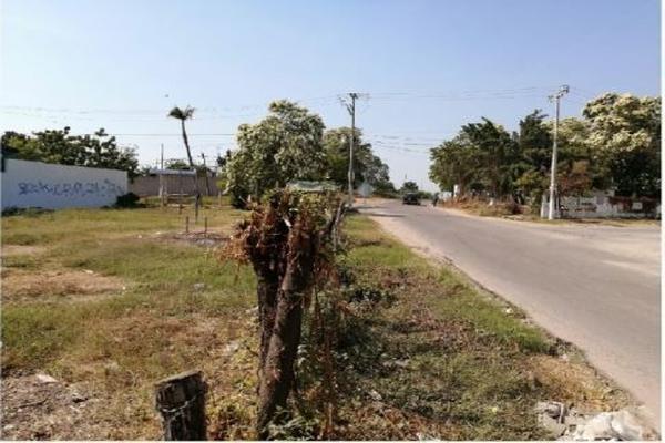 Foto de inmueble en CLOUTHIER, Col. Flamingos C.P. 82149, Mazatlán