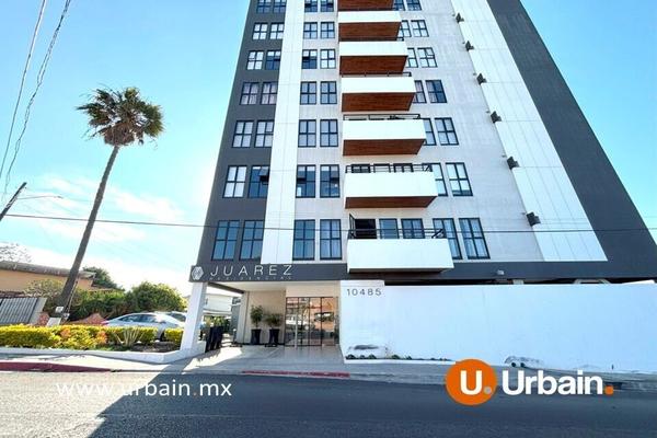 Foto de inmueble en Club 20-30, Col. Juárez C.P. 22040, Tijuana