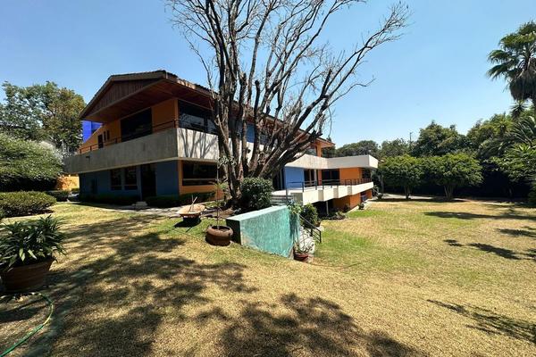 Foto de inmueble en Club de Golf Chapultepec, Col. Lomas Hipódromo C.P. 53900, Naucalpan de Juárez