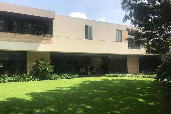 Foto de inmueble en Club de Golf Chapultepec, Col. Lomas Hipódromo C.P. 53900, Naucalpan de Juárez