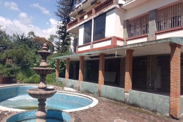 Foto de inmueble en  , Col. Club de Golf C.P. 62030, Cuernavaca