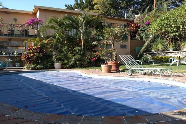 Foto de inmueble en  , Col. Club de Golf C.P. 62030, Cuernavaca