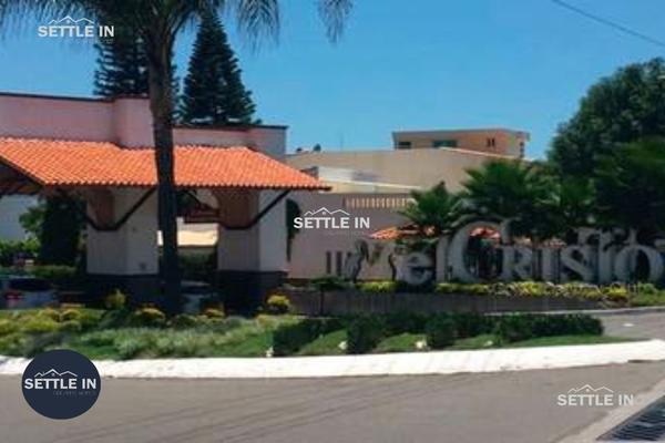 Foto de inmueble en  , Col. Club de Golf el Cristo C.P. 74294, Atlixco