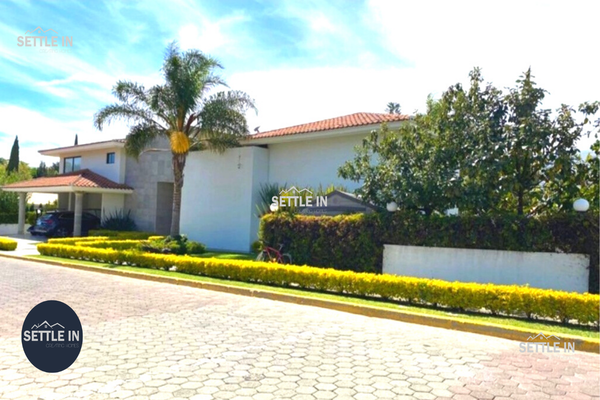 Foto de inmueble en Club de Golf el Cristo, Atlixco, Puebla, Col. Club de Golf el Cristo C.P. 74294, Atlixco