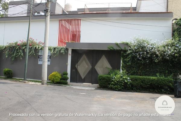 Foto de inmueble en  , Col. Club de Golf México C.P. 14620, Tlalpan