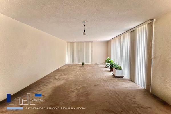 Foto de inmueble en  , Col. Club de Golf México C.P. 14620, Tlalpan