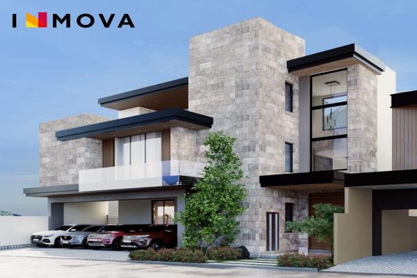 Foto de inmueble en club de golf S33 #1, Col. Residencial la Hacienda C.P. 64890, Monterrey