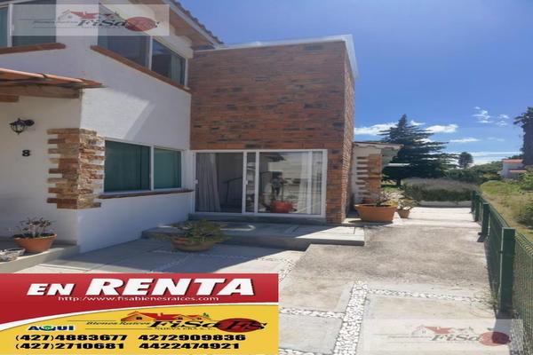 Foto de inmueble en  , Col. Club de Golf San Juan C.P. 76803, San Juan del Río