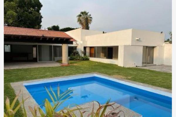 Foto de inmueble en  , Col. Club de Golf Santa Fe C.P. 62790, Xochitepec