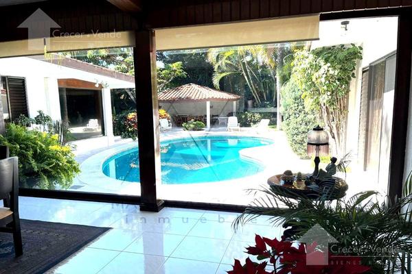 Foto de inmueble en  , Col. Club de golf Tabachines C.P. 62498, Cuernavaca