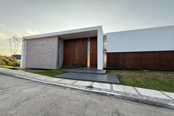 Foto de inmueble en Club de Golf Tres Marias, Col. Tres Marías C.P. 58254, Morelia