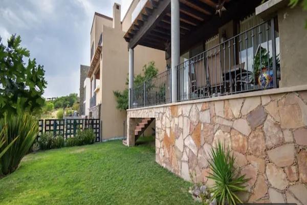 Foto de inmueble en  , Col. Club de Golf Ventanas C.P. 37718, San Miguel de Allende