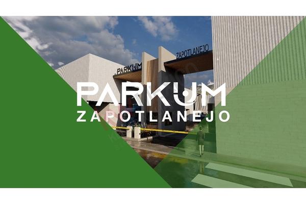 Foto de inmueble en Club Deportivo Zapotlanejo, Col. Zapotlanejo C.P. 45430, Zapotlanejo