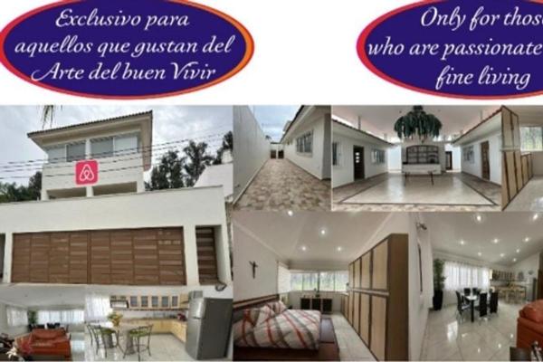 Foto de inmueble en Club Paradero  #28, Col. Club de Golf Atlas C.P. 45693, El Salto