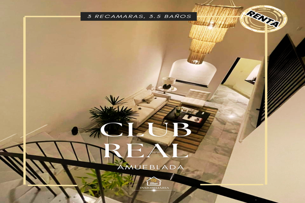 Foto de inmueble en CLUB REAL, Col. Club Real C.P. 82113, Mazatlán