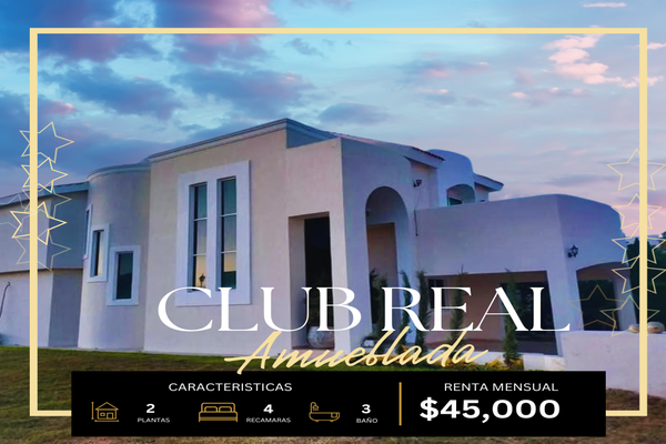 Foto de inmueble en CLUB REAL, Col. Club Real C.P. 82113, Mazatlán