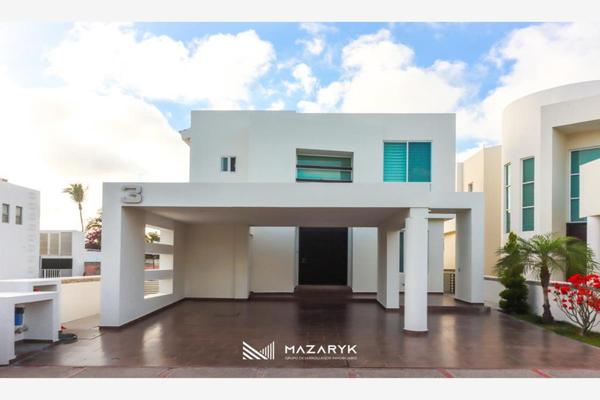 Foto de inmueble en  , Col. Club Real C.P. 82113, Mazatlán