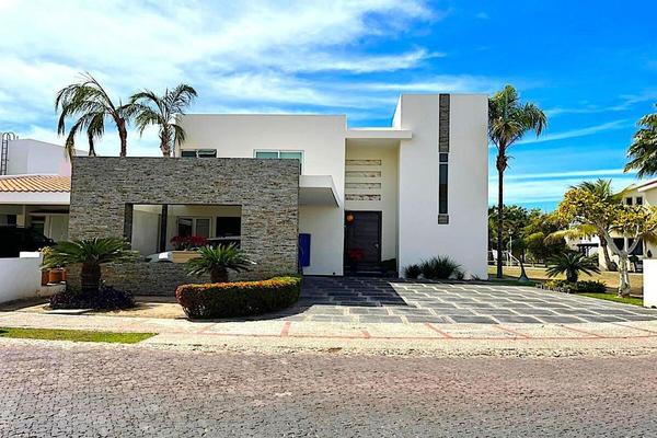 Foto de inmueble en  , Col. Club Real C.P. 82113, Mazatlán