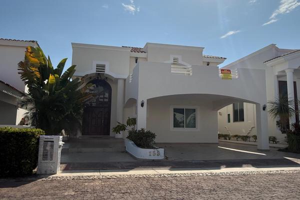 Foto de inmueble en  , Col. Club Real C.P. 82113, Mazatlán