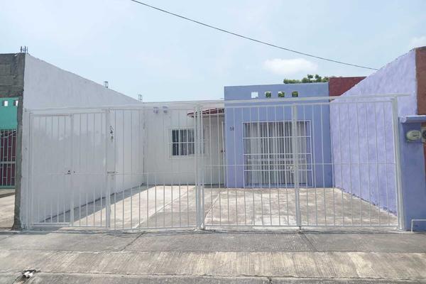 Foto de inmueble en Clumay, Col. Costa Dorada C.P. 91808, Veracruz