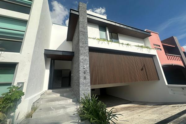 Foto de inmueble en Cluster 11-11-11
72830 Heroica Puebla de Zaragoza, Pue., Col. Valle Real C.P. 72830, San Andrés Cholula