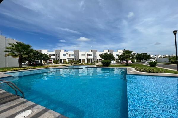 Foto de inmueble en Cluster San Juan, Col. Hacienda Paraíso C.P. 91775, Veracruz