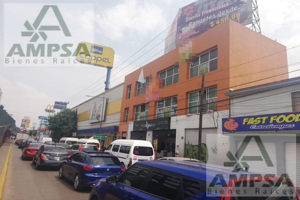 Foto de inmueble en  , Col. Coacalco C.P. 55718, Coacalco de Berriozábal