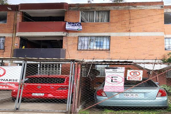 Foto de inmueble en  , Col. Coacalco C.P. 55718, Coacalco de Berriozábal