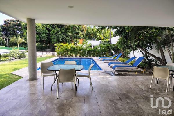 Foto de inmueble en Coahuila #100, Col. Chapultepec C.P. 62450, Cuernavaca