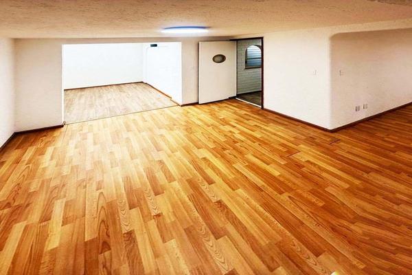 Foto de inmueble en Coahuila, Col. Cuajimalpa C.P. 05000, Cuajimalpa de Morelos