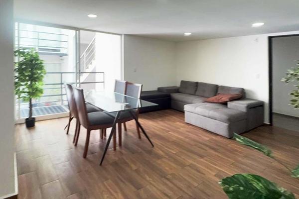 Foto de inmueble en Coahuila, Col. Cuajimalpa C.P. 05000, Cuajimalpa de Morelos