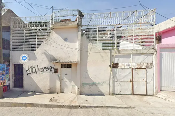 Foto de inmueble en COANALCO #62, Col. Carlos Hank González C.P. 55520, Ecatepec de Morelos