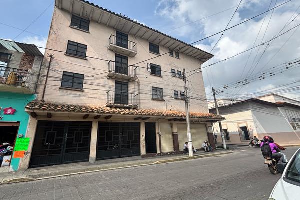 Foto de inmueble en  , Col. Coatepec Centro C.P. 91500, Coatepec