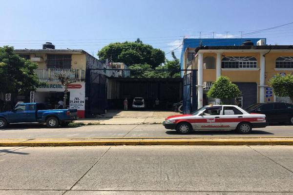 Foto de inmueble en  , Col. Coatzacoalcos Centro C.P. 96400, Coatzacoalcos