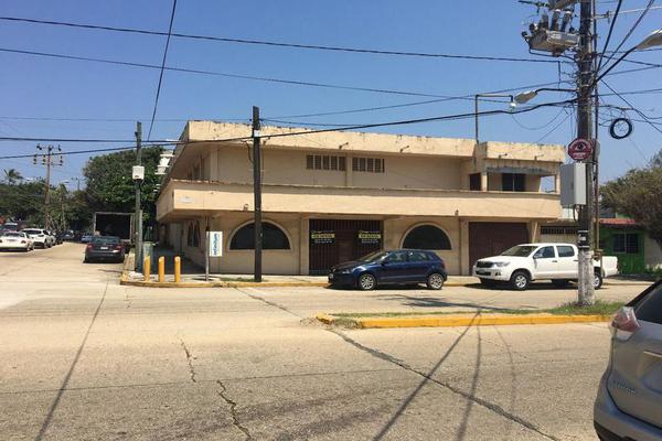 Foto de inmueble en  , Col. Coatzacoalcos Centro C.P. 96400, Coatzacoalcos