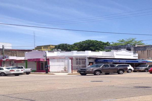 Foto de inmueble en  , Col. Coatzacoalcos Centro C.P. 96400, Coatzacoalcos