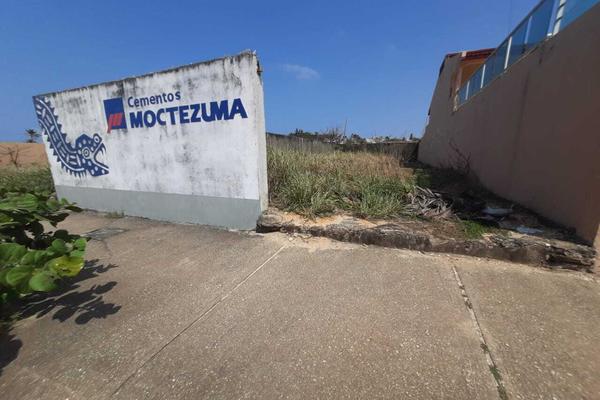 Foto de inmueble en  , Col. Coatzacoalcos Centro C.P. 96400, Coatzacoalcos