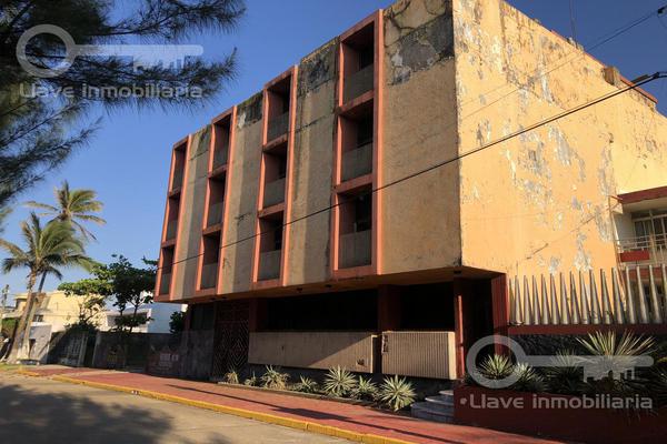 Foto de inmueble en  , Col. Coatzacoalcos Centro C.P. 96400, Coatzacoalcos