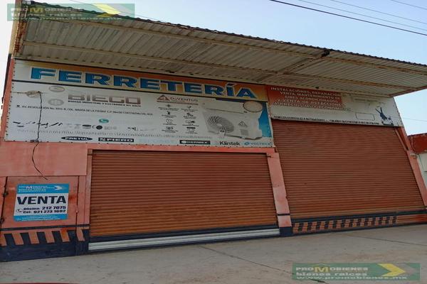 Foto de inmueble en  , Col. Coatzacoalcos Centro C.P. 96400, Coatzacoalcos