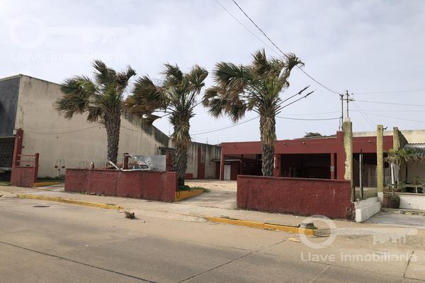 Foto de inmueble en  , Col. Coatzacoalcos Centro C.P. 96400, Coatzacoalcos