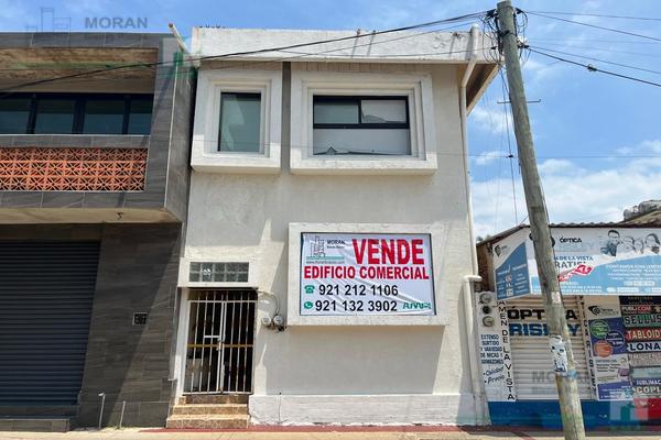 Foto de inmueble en  , Col. Coatzacoalcos Centro C.P. 96400, Coatzacoalcos