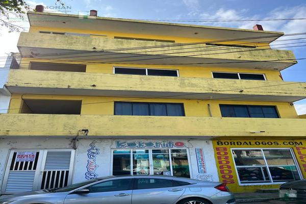Foto de inmueble en  , Col. Coatzacoalcos Centro C.P. 96400, Coatzacoalcos