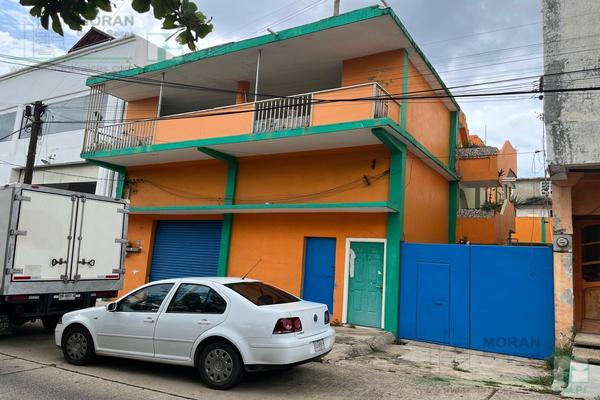 Foto de inmueble en  , Col. Coatzacoalcos Centro C.P. 96400, Coatzacoalcos