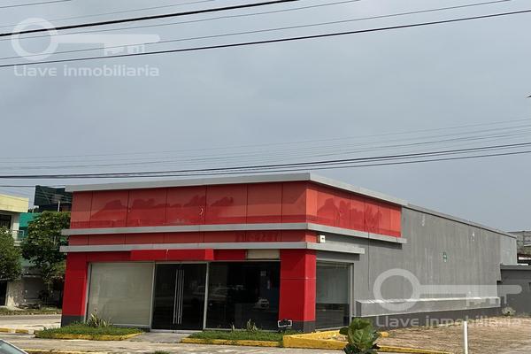 Foto de inmueble en  , Col. Coatzacoalcos Centro C.P. 96400, Coatzacoalcos