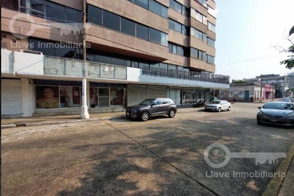 Foto de inmueble en  , Col. Coatzacoalcos Centro C.P. 96400, Coatzacoalcos